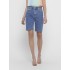 Only bermuda jeans onlemily hw long shorts